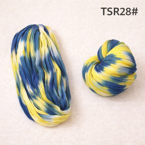 Hulahopke šarene 13